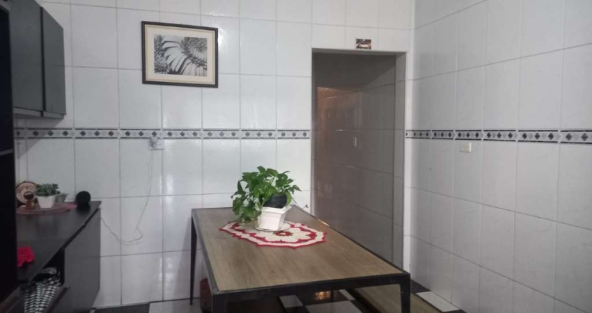 Sobrado para venda em Jardim Ipanema (Zona Oeste) com 3 quartos, 218m²
