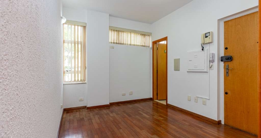 Sala comercial para alugar na Avenida Adolfo Pinheiro, 2464, Alto da Boa Vista, São Paulo