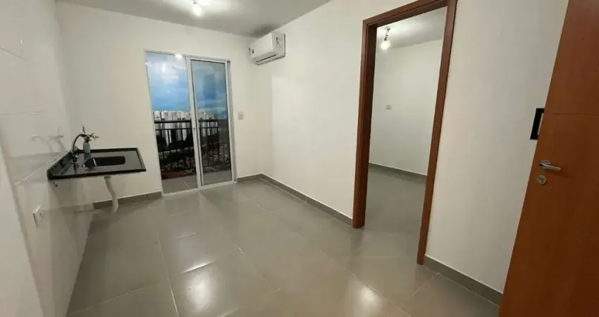 Apartamento tipo para venda em vila aurora com 2 quartos, 39m²