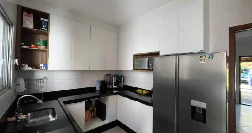 Casa no condomínio Village Park Jaraguá para venda em Jaraguá com 2 quartos, 62m²