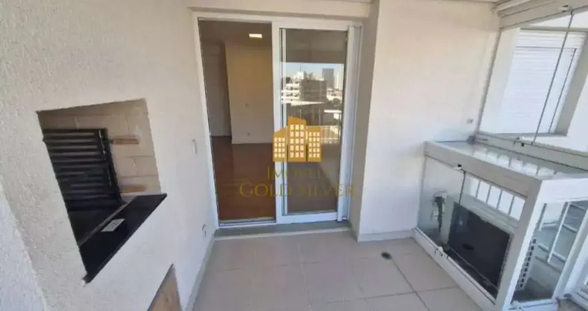 Apartamento tipo para locação em Barra Funda com 2 quartos, sendo 1 suíte, 69m²