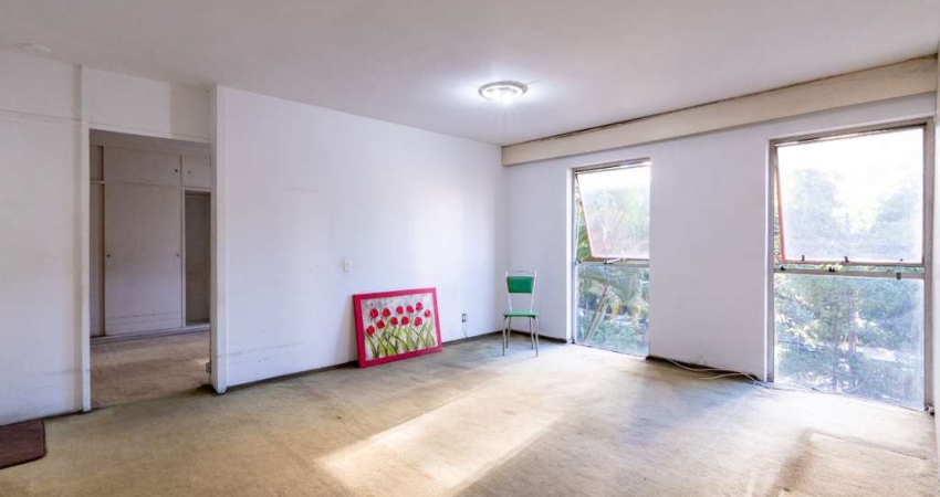 Apartamento com 2 quartos à venda na Rua Cancioneiro Popular, 116, Santo Amaro, São Paulo