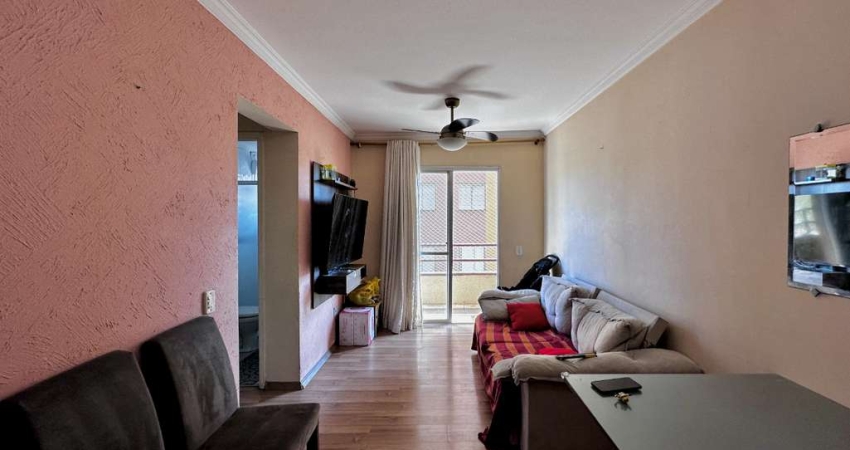 Apartamento com 2 quartos à venda na Avenida João Paulo da Silva, 490, Interlagos, São Paulo