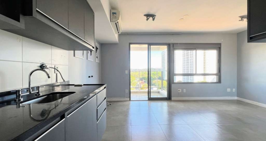 Studio para venda com 1 quarto, sendo 1 suíte, 34m²