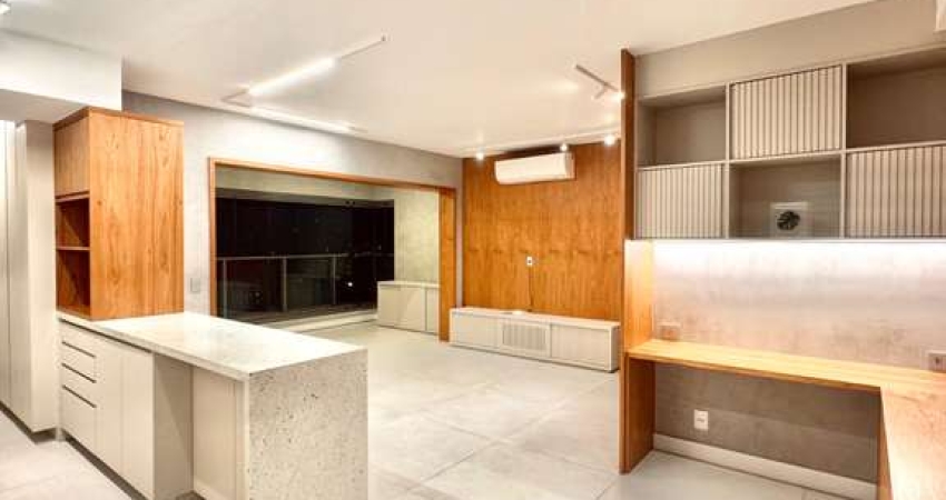 Apartamento tipo para venda com 2 quartos, sendo 2 suítes, 88m²