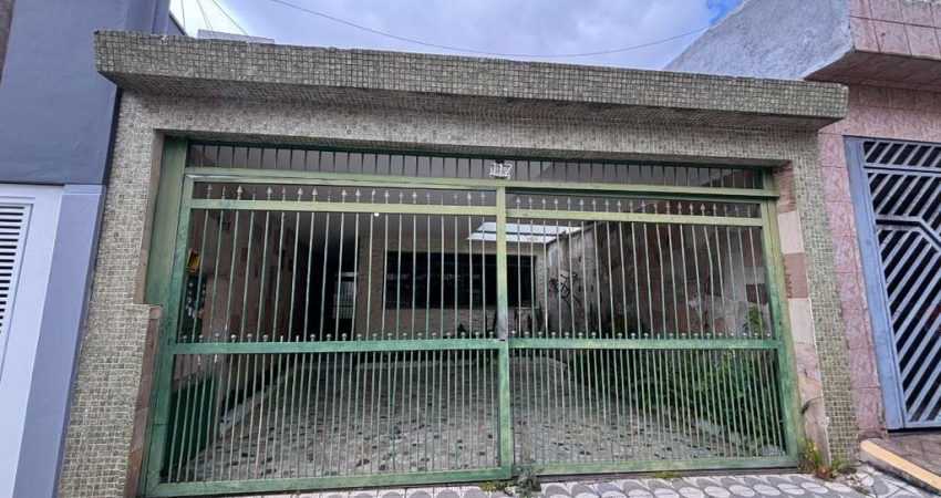 Casa com 3 quartos à venda na Rua Barra do Ariranha, 117, Chácara Santo Antônio (Zona Leste), São Paulo