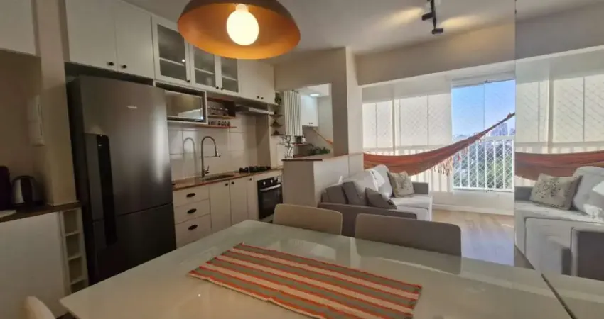 Apartamento tipo para venda em Cidade dos Bandeirantes com 2 quartos, 45m²