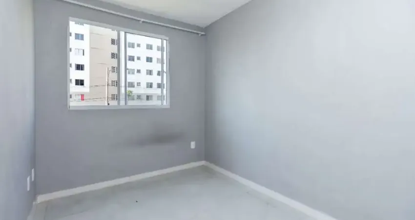 Apartamento tipo para venda em jardim do lago com 2 quartos, 41m²