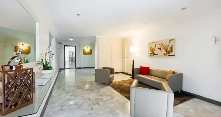 Apartamento tipo para venda em Cambuci com 1 quarto, 56m²