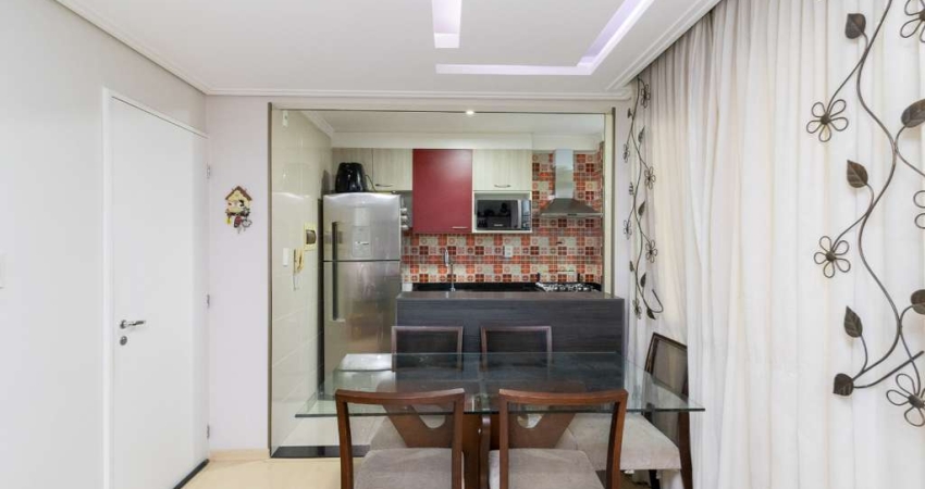 Apartamento com 2 quartos à venda na Avenida Elísio Teixeira Leite, 960, Freguesia do Ó, São Paulo