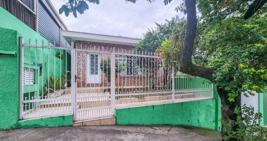 Casa com 3 quartos à venda na Rua Francisco Chaves, 46, Vila dos Remédios, São Paulo