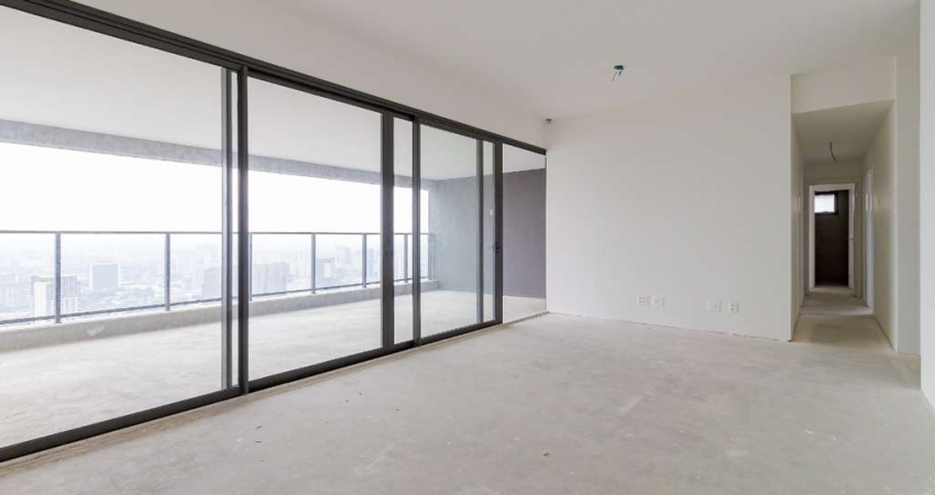 Apartamento tipo para venda com 4 quartos, sendo 4 suítes, 190m²