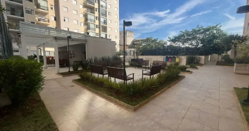 Apartamento tipo para venda em Vila Praia com 1 quarto, sendo 1 suíte, 54m²