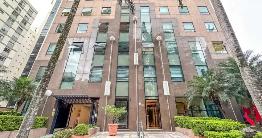 Conjunto comercial para venda em Jardim Paulista, 30m²