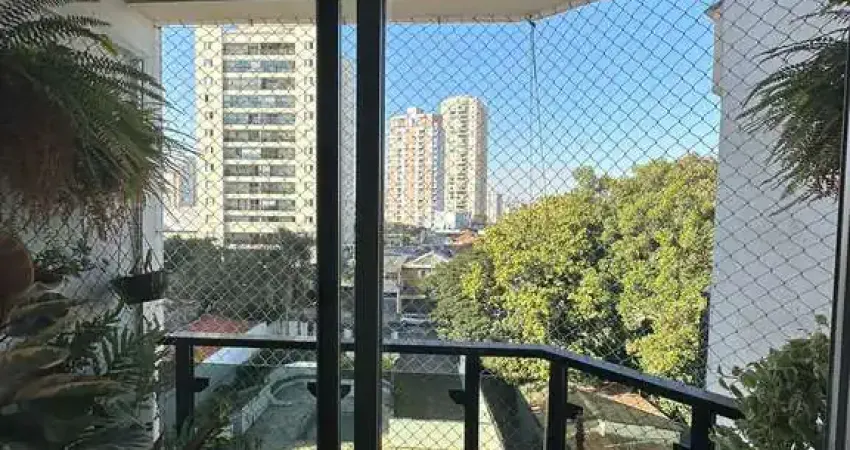 Apartamento tipo para venda e locação em Ipiranga com 3 quartos, sendo 1 suíte, 80m²