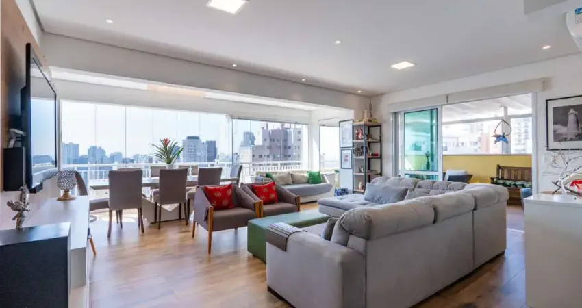 Duplex para venda em Vila Suzana com 3 quartos, sendo 2 suítes, 172m²
