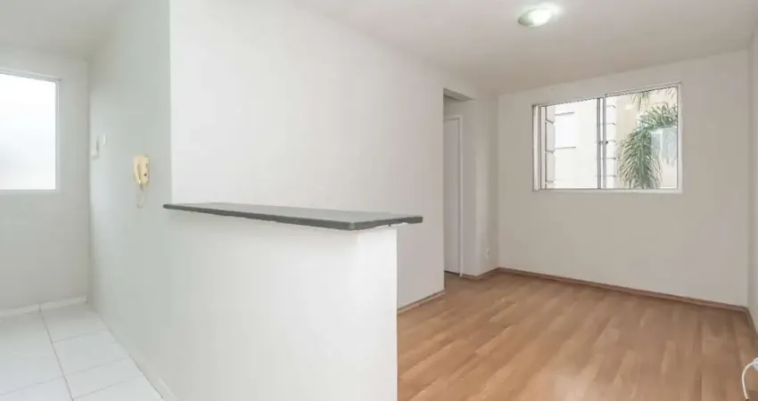Apartamento tipo para venda em Jaraguá com 2 quartos, 44m²