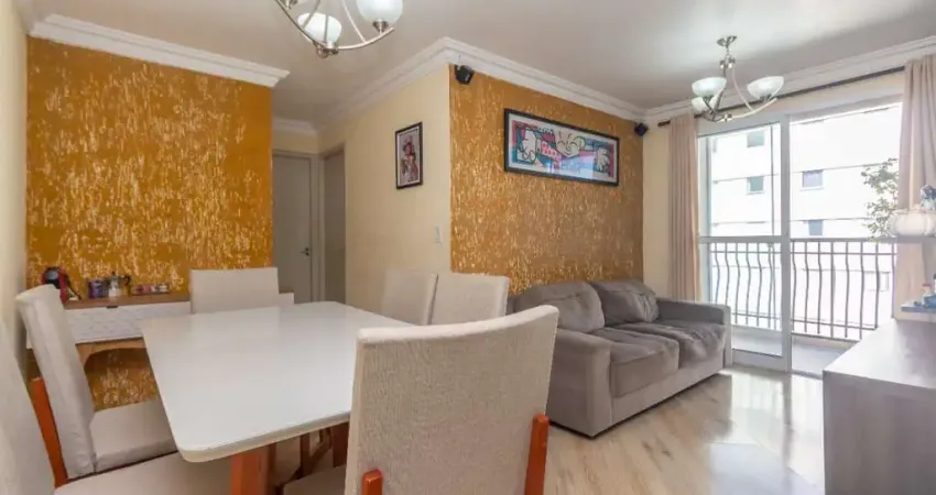 Apartamento tipo para venda em Jaraguá com 2 quartos, 56m²