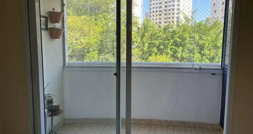 Apartamento tipo para venda em Vila Suzana com 3 quartos, sendo 1 suíte, 85m²