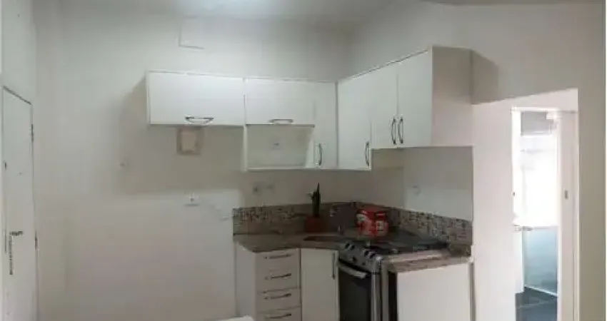 Apartamento tipo para venda em Campos Elíseos com 1 quarto, 26m²
