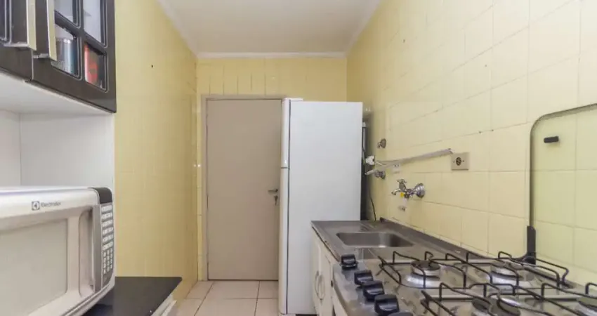 Apartamento para venda em Consolação com 1 quarto, sendo 1 suíte , 39m²