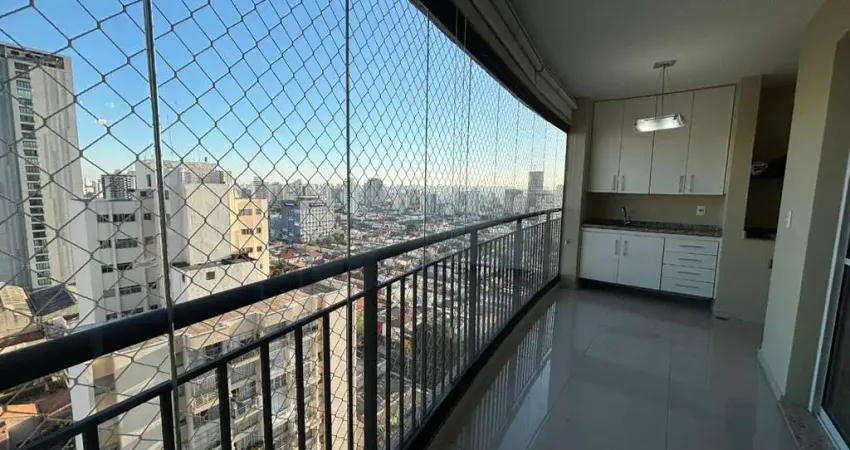 Apartamento tipo para venda em Mooca com 3 quartos, sendo 1 suíte, 92m²