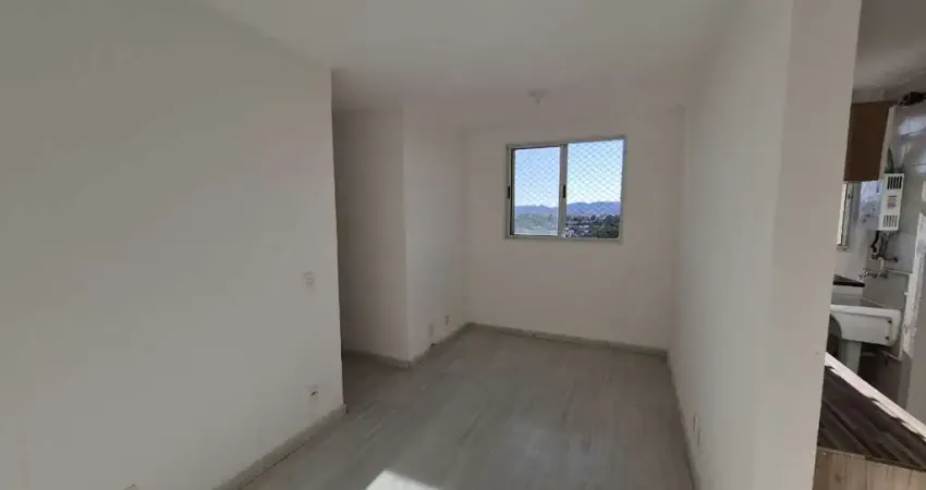 Apartamento tipo para venda em Jardim Íris com 2 quartos, 44m²