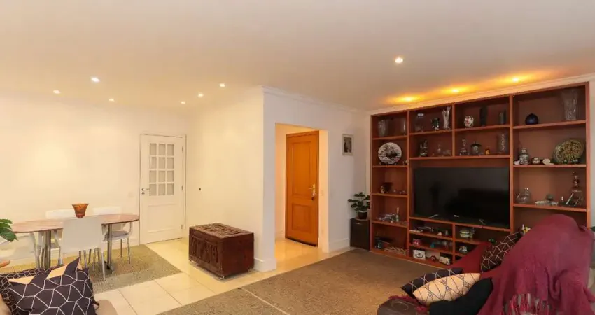 Apartamento para venda e locação em Pompeia com 3 quartos, sendo 1 suíte , 119m²
