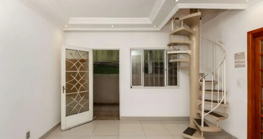 Casa tipo para venda em Vila Nossa Senhora do Retiro com 4 quartos, 180m²
