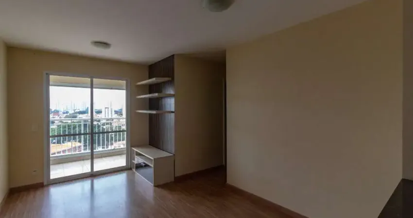 Apartamento tipo para venda em Belenzinho com 3 quartos, sendo 1 suíte, 68m²