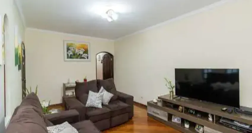 Terreno residencial para venda em Vila Mangalot, 149m²