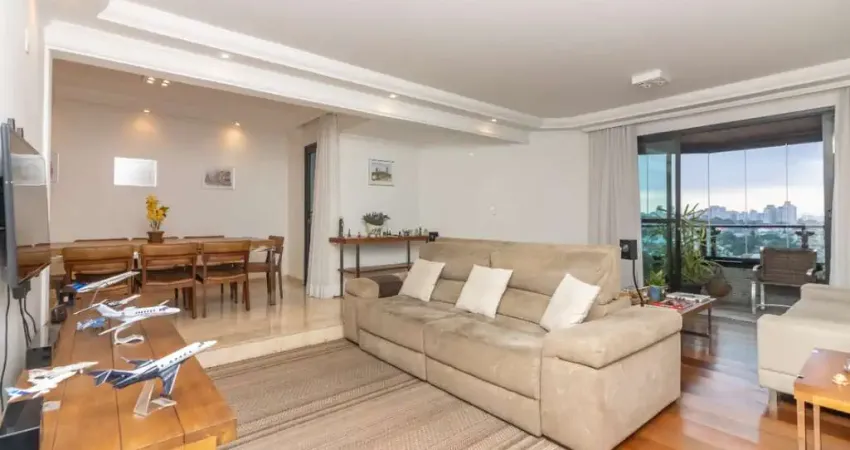 Apartamento tipo para venda em Saúde com 3 quartos, sendo 3 suítes, 188m²