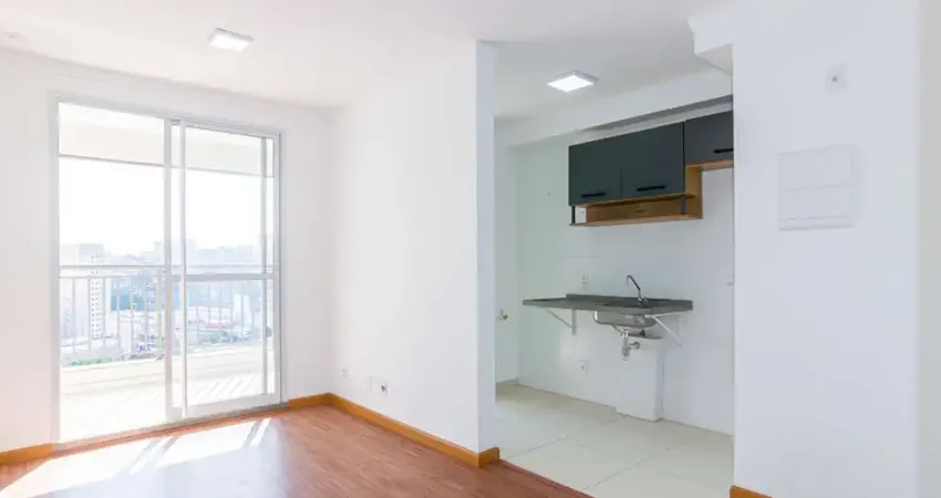 Apartamento tipo para venda em Vila Andrade com 1 quarto, 39m²
