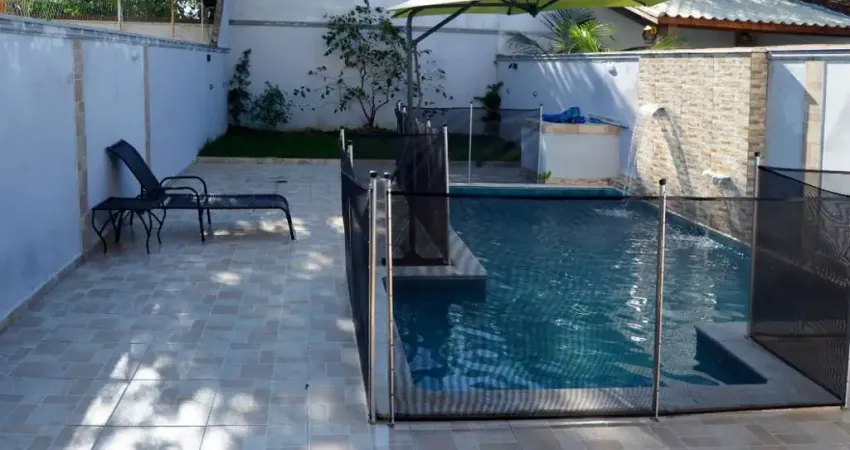 Sobrado para venda em cibratel i com 3 quartos, sendo 1 suíte, 107m²