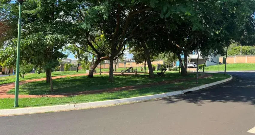 Terreno à venda na Rua Jornalista José Rubens da Silva, Vila do Golf, Ribeirão Preto