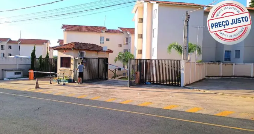 Apartamento garden para venda em chácaras são paulo com 2 quartos, 48m²