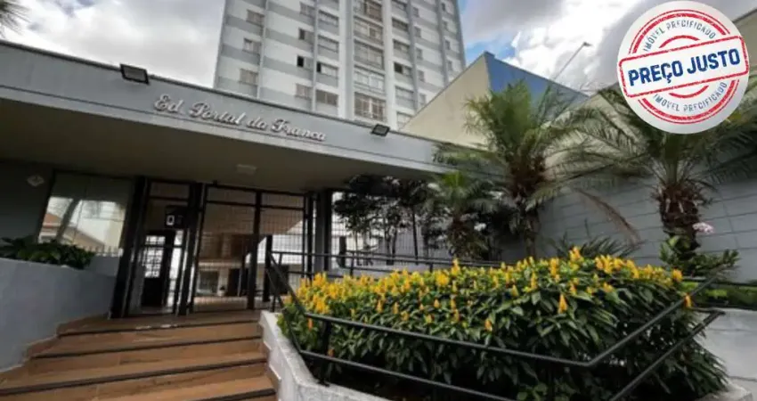 Apartamento garden para venda em centro com 3 quartos, sendo 1 suíte, 88m²