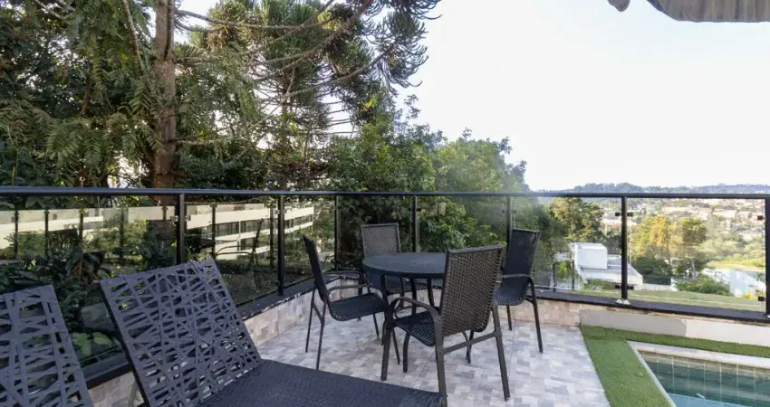 Casa em condomínio para venda com 4 quartos, sendo 3 suítes , 232m²