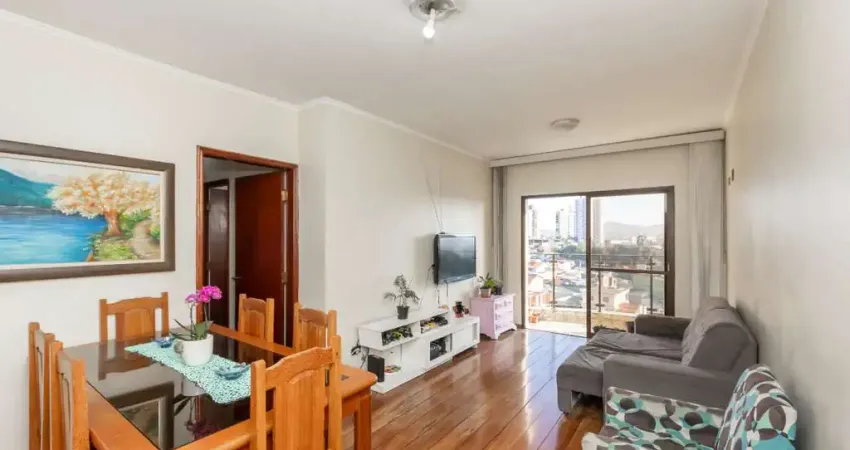 Apartamento com 3 quartos à venda na Rua Agenor Domingues de Siqueira, 63, Km 18, Osasco