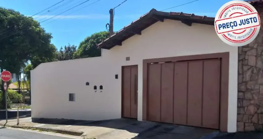 Casa tipo para venda em jardim lima com 3 quartos, sendo 1 suíte, 250m²