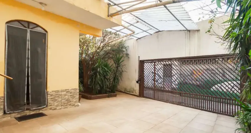 Casa com 5 quartos à venda na Passagem Júlia Cordeiro e Silva, 41, Km 18, Osasco