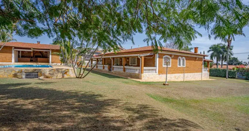 Casa no condomínio residencial shangrilá para venda com 3 quartos, sendo 1 suíte, 476m²