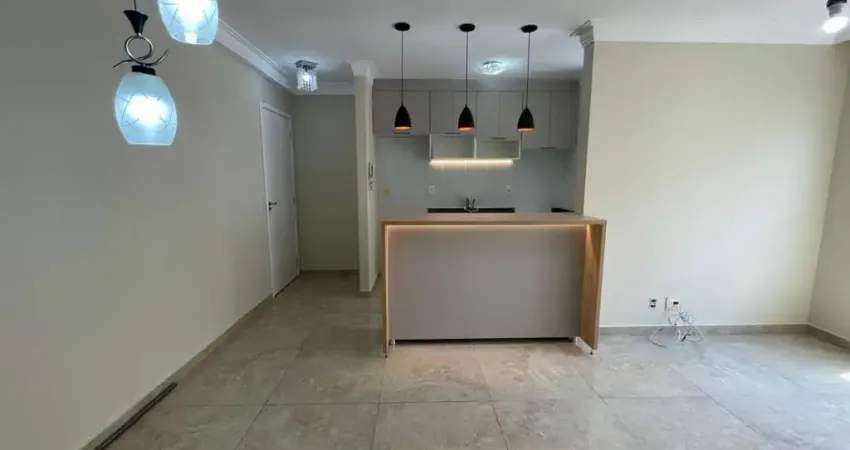 Apartamento para venda e locação em novo osasco com 2 quartos, sendo 1 suíte , 54m²