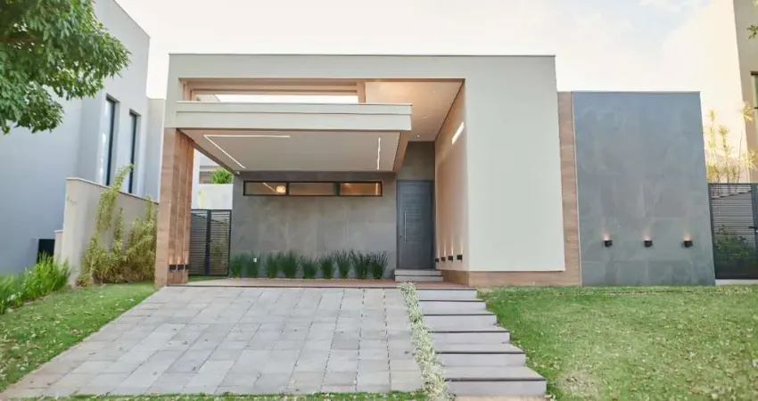 Casa no condomínio alphaville 2 para venda com 3 quartos, sendo 3 suítes, 263m²