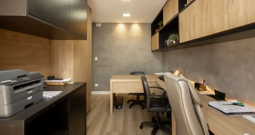 Conjunto comercial para venda em várzea da barra funda, 36m²