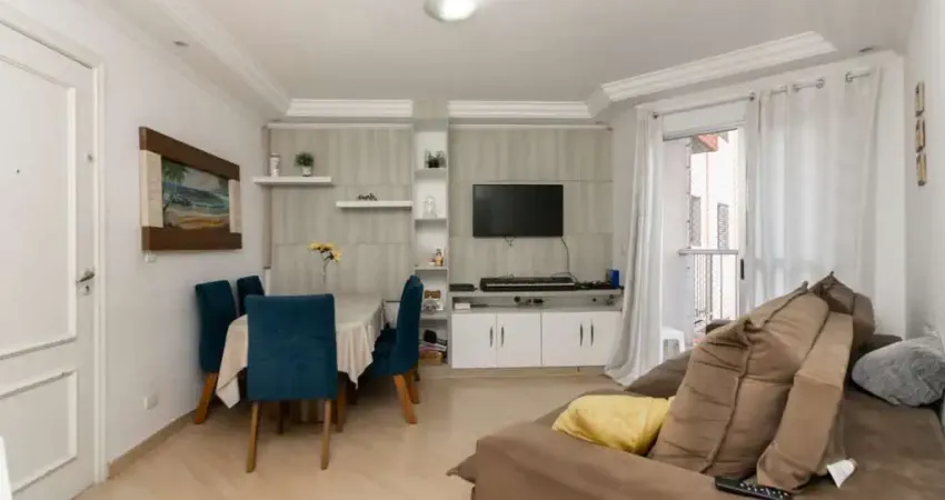 Apartamento tipo para venda em jardim marilu com 2 quartos, 60m²