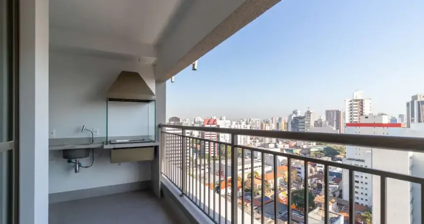 Apartamento tipo para venda em vila mariana com 2 quartos, sendo 1 suíte, 64m²