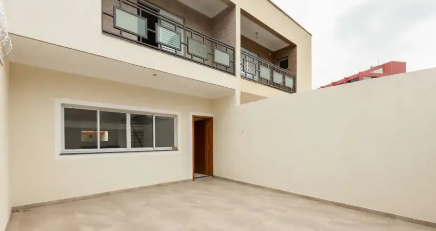 Casa para venda em Casa Verde com 3 quartos, sendo 1 suíte , 148m²