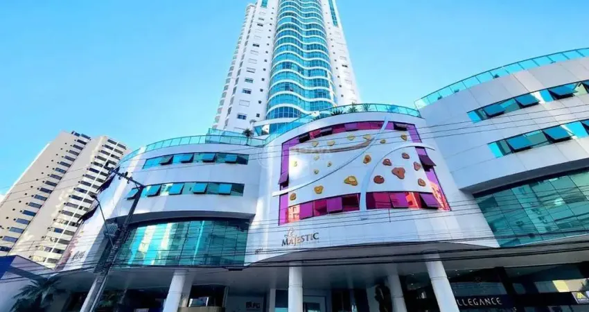 Apartamento tipo para venda em centro com 4 quartos, sendo 3 suítes, 136m²