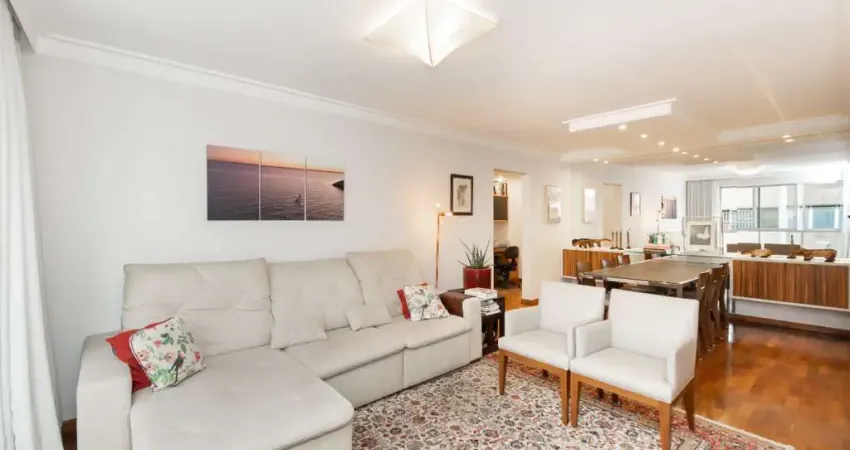 Apartamento tipo para venda em itaim bibi com 3 quartos, sendo 1 suíte, 169m²